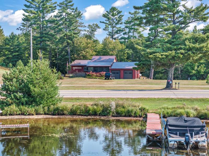 8/6886 Holiday Haven Ln, , Three Lakes,  WI 54562 United States