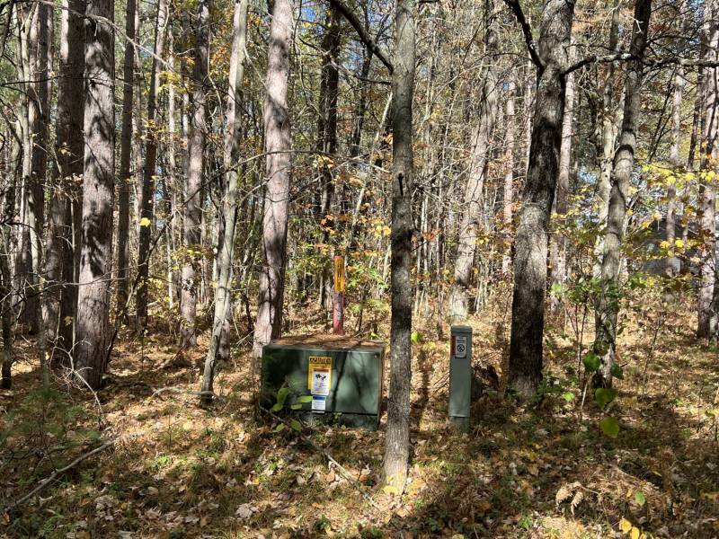 4 Off Haskell Heights Dr, , Lac du Flambeau,  WI 54538 United States