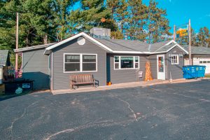 1672 Superior St, , Three Lakes,  WI 54562 United States