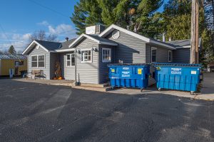 1672 Superior St, , Three Lakes,  WI 54562 United States