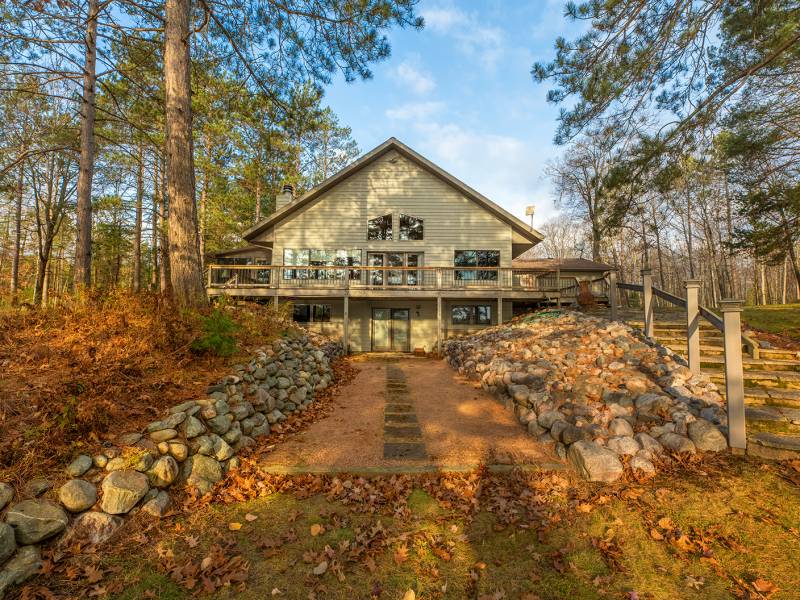 7792 W Nokomis Dr, , Eagle River,  WI 54521 United States