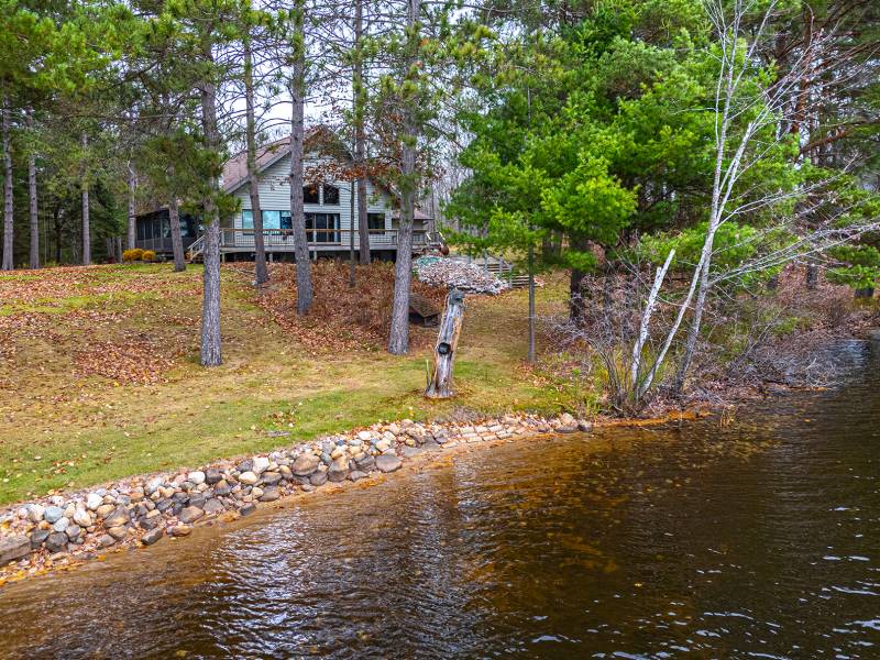 7792 W Nokomis Dr, , Eagle River,  WI 54521 United States