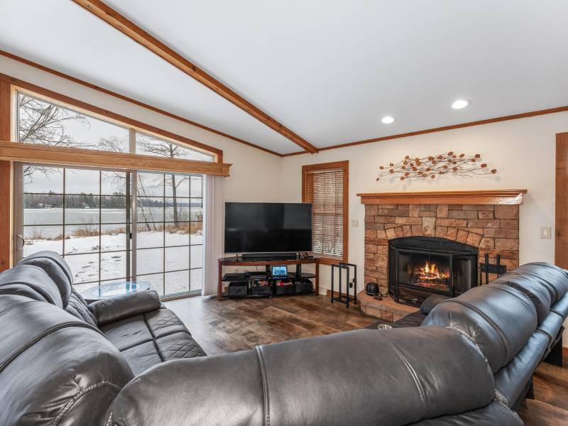 1060 Peach Ln, , Lac Du Flambeau,  WI 54548 United States