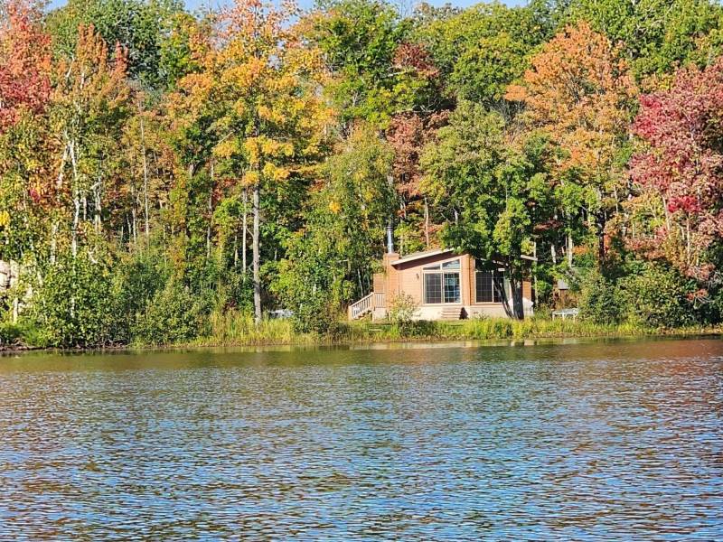 1060 Peach Ln, , Lac Du Flambeau,  WI 54548 United States