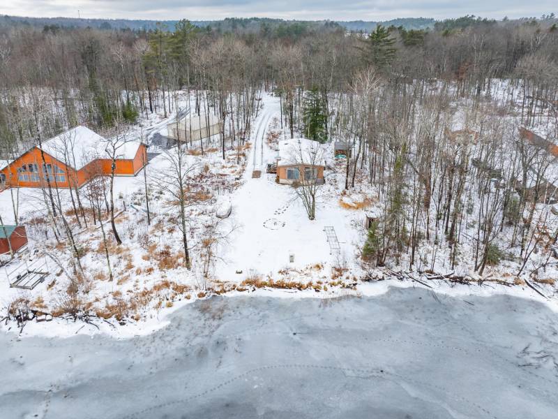 1060 Peach Ln, , Lac Du Flambeau,  WI 54548 United States