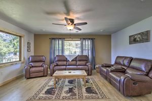 3623 Jaglin Dr, , Eagle River,  WI 54521 United States