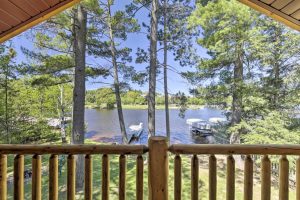 3623 Jaglin Dr, , Eagle River,  WI 54521 United States