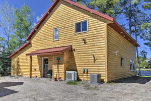 3623 Jaglin Dr, , Eagle River,  WI 54521 United States