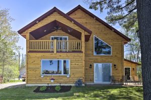 3623 Jaglin Dr, , Eagle River,  WI 54521 United States