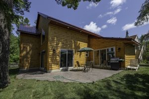 3623 Jaglin Dr, , Eagle River,  WI 54521 United States