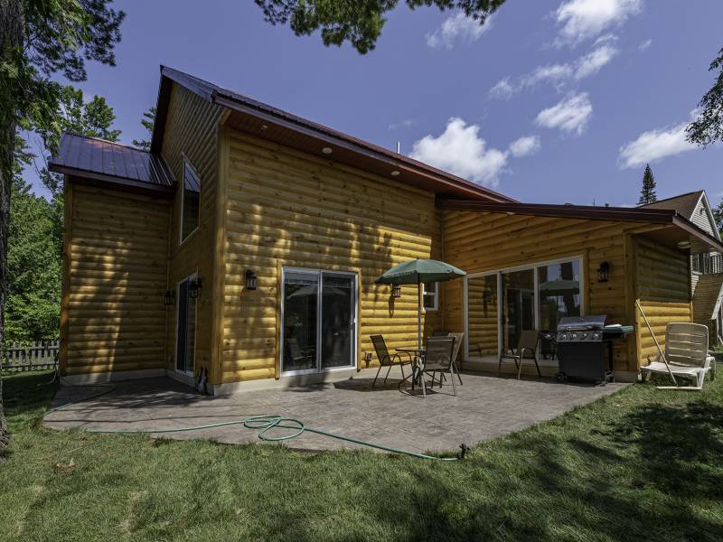 3623 Jaglin Dr, , Eagle River,  WI 54521 United States