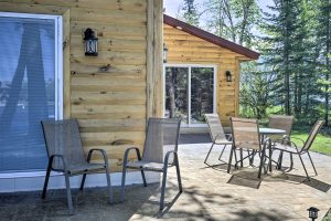 3623 Jaglin Dr, , Eagle River,  WI 54521 United States