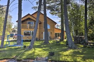 3623 Jaglin Dr, , Eagle River,  WI 54521 United States