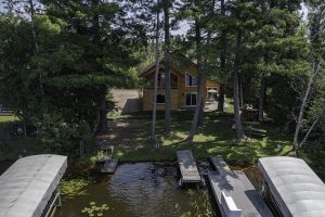 3623 Jaglin Dr, , Eagle River,  WI 54521 United States