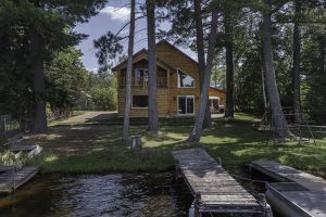 3623 Jaglin Dr, , Eagle River,  WI 54521 United States