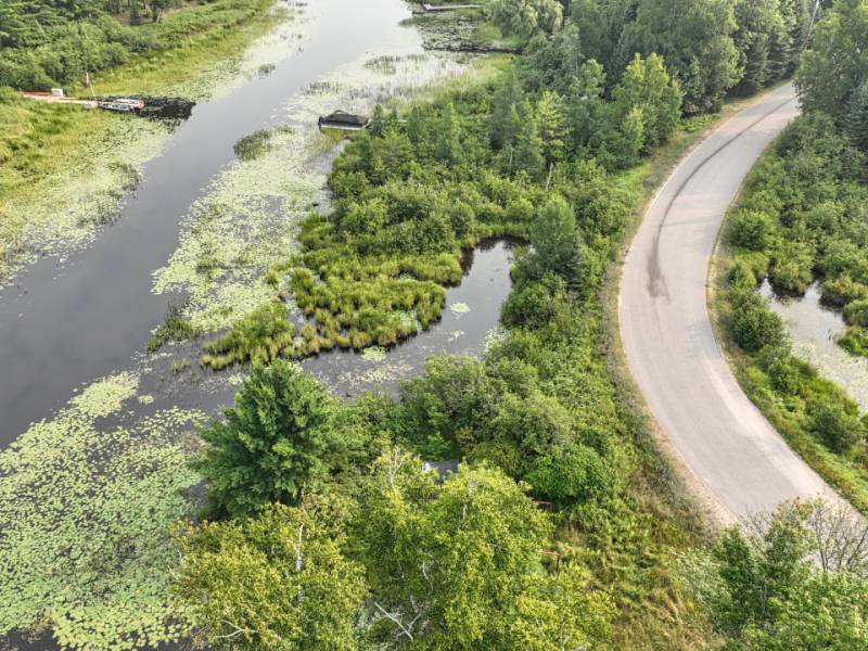 7534 CTH D, , Sugar Camp,  WI 54521 United States