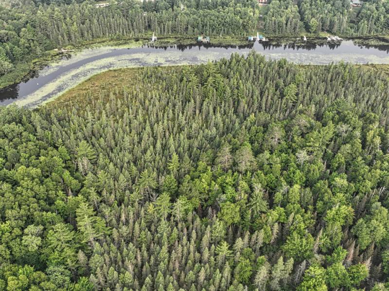 7534 CTH D, , Sugar Camp,  WI 54521 United States