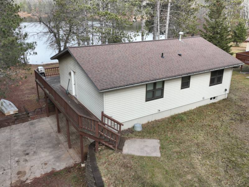 8760 Windpudding Dr, , Lake Tomahawk,  WI 54539 United States