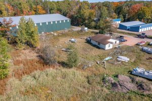 2198 HWY 17, , Phelps,  WI 54558 United States