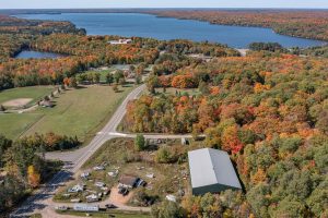 2198 HWY 17, , Phelps,  WI 54558 United States