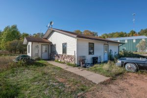 2198 HWY 17, , Phelps,  WI 54558 United States