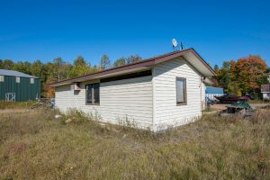 2198 HWY 17, , Phelps,  WI 54558 United States
