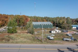 2198 HWY 17, , Phelps,  WI 54558 United States