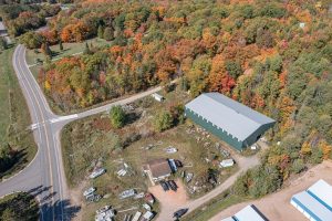 2198 HWY 17, , Phelps,  WI 54558 United States