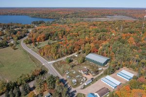 2198 HWY 17, , Phelps,  WI 54558 United States