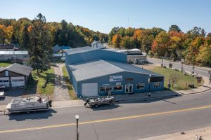 2275 Hwy 17, , Phelps,  WI 54558 United States