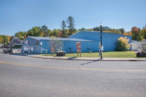 2275 Hwy 17, , Phelps,  WI 54558 United States