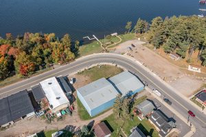 2275 Hwy 17, , Phelps,  WI 54558 United States