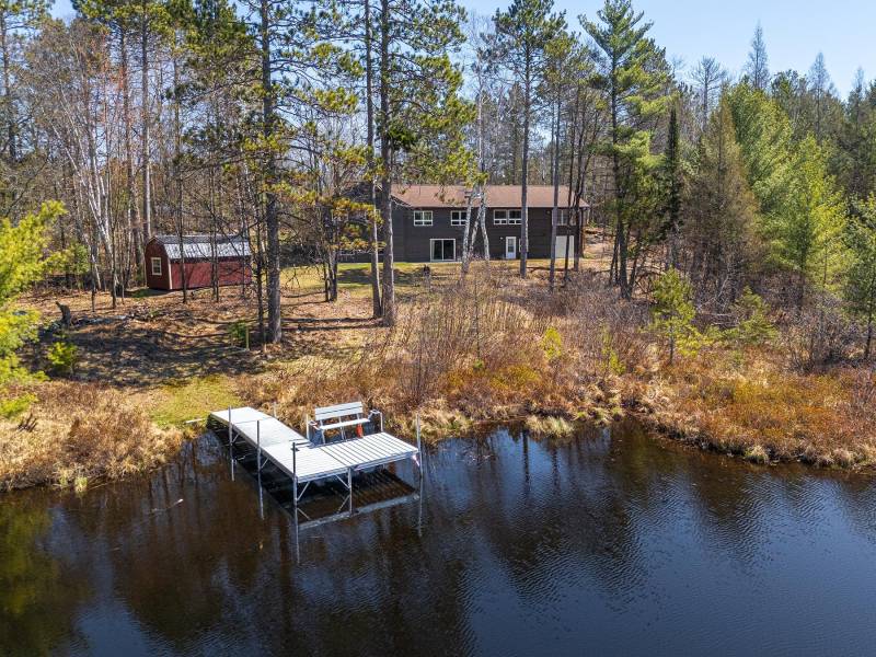 5669 Boulder Ridge Trl, , Boulder Junction,  WI 54512 United States
