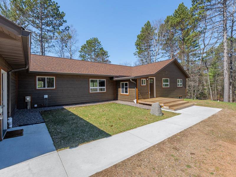 5669 Boulder Ridge Trl, , Boulder Junction,  WI 54512 United States