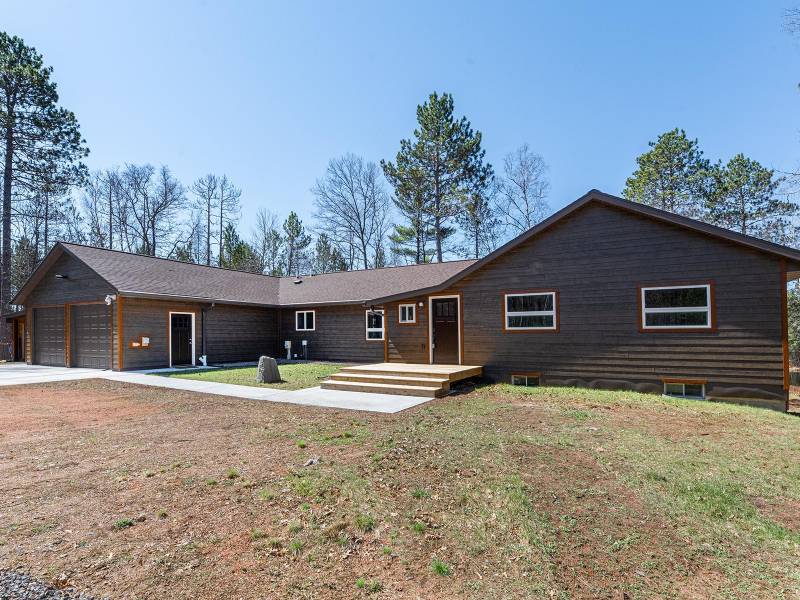 5669 Boulder Ridge Trl, , Boulder Junction,  WI 54512 United States