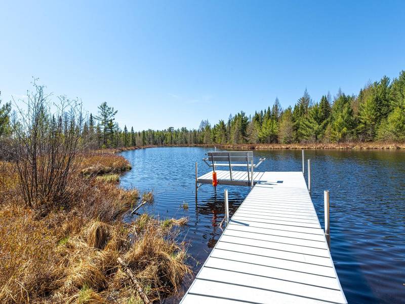 5669 Boulder Ridge Trl, , Boulder Junction,  WI 54512 United States