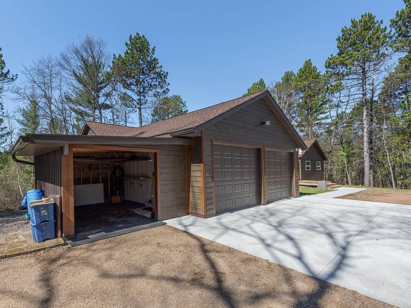 5669 Boulder Ridge Trl, , Boulder Junction,  WI 54512 United States