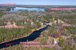 5669 Boulder Ridge Trl, , Boulder Junction,  WI 54512 United States