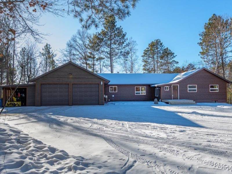 5669 Boulder Ridge Trl, , Boulder Junction,  WI 54512 United States