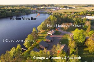984 Darrell Ave, , Phillips,  WI 54555 United States