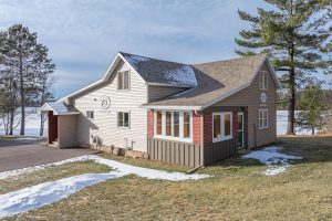 984 Darrell Ave, , Phillips,  WI 54555 United States