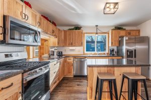 984 Darrell Ave, , Phillips,  WI 54555 United States