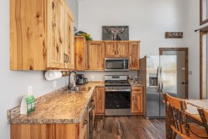 984 Darrell Ave, , Phillips,  WI 54555 United States