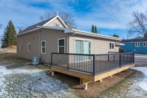 984 Darrell Ave, , Phillips,  WI 54555 United States