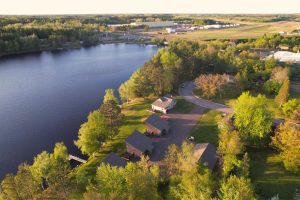 984 Darrell Ave, , Phillips,  WI 54555 United States