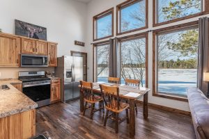 984 Darrell Ave, , Phillips,  WI 54555 United States