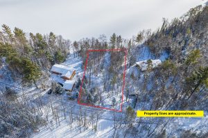 Off Shangri La, , Eagle River,  WI 54521 United States
