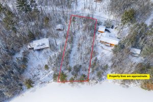 Off Shangri La, , Eagle River,  WI 54521 United States