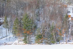 Off Shangri La, , Eagle River,  WI 54521 United States