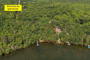 Off Shangri La, , Eagle River,  WI 54521 United States